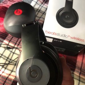 Beats Studio 3 Wireless